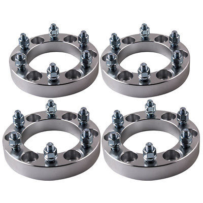 4x Wheel Spacers Adapter 6x139.7mm 30mm 6x5.5 For Toyotal Hilux Pajero compatible for Ranger 4x Wheel Spacers Adapter 6x139.7mm 30mm 6x5.5 For Toyotal Hilux Pajero compatible for Ranger