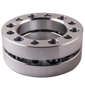 4 compatible for Toyota 30mm Wheel Spacers 6x139.7 Offroad Pajero Hilux compatible for Triton 30mm 6 Studs