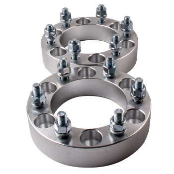6x139.7mm Entretoises de Roue 4x4 PCD compatible pour Toyota Pickup compatible pour 4Runner 38mm Wheel Space