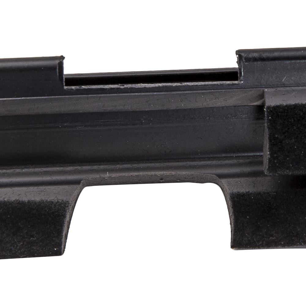 Sello de moldeo Burlete Coche Ventana Exterior Cinturón compatible para Lexus GX470 2003-09