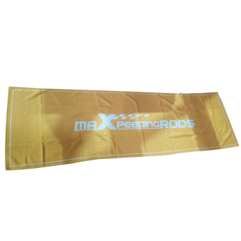 Maxpeedingrods sports towel
