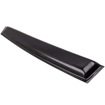 4pcs Weather Window Visors compatible for Holden Captiva 2006-2010-2019 Weather Strip New