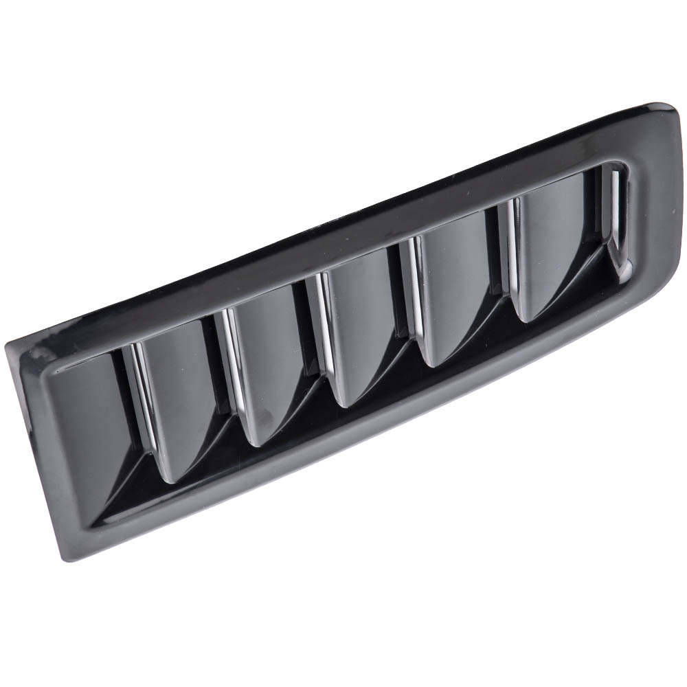 ABS Platic Silver And Black Gdrive Car Side Vent at Rs 1100/piece