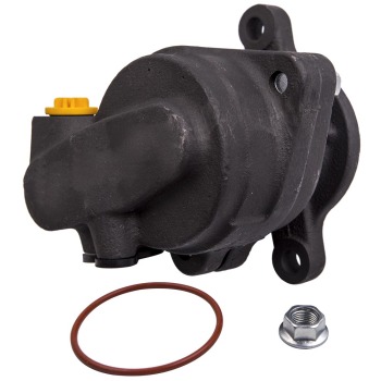 Compatible for Toyota Land Cruiser HDJ HZJ 1HD 1HZ 4.2L 44320-60171 Power Steering Pump