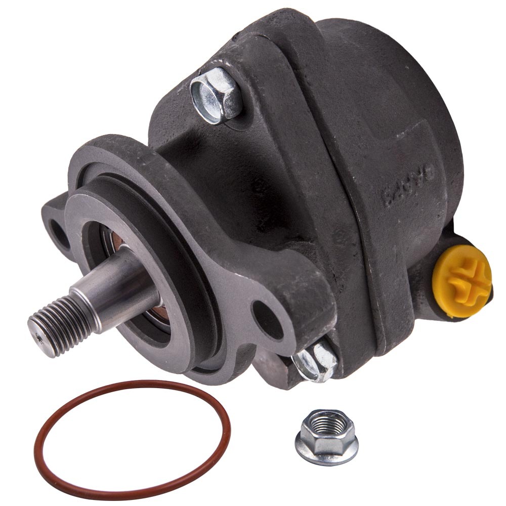Compatible for Toyota Land Cruiser HDJ HZJ 1HD 1HZ 4.2L 44320-60171 Power Steering Pump