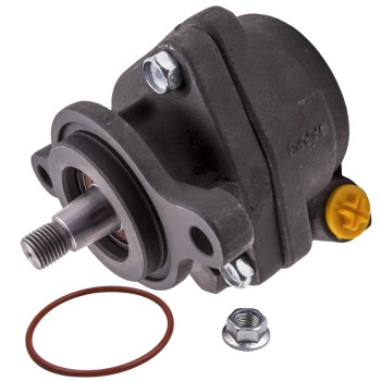 Compatible for Toyota Land Cruiser HDJ HZJ 1HD 1HZ 4.2L 44320-60171 Power Steering Pump