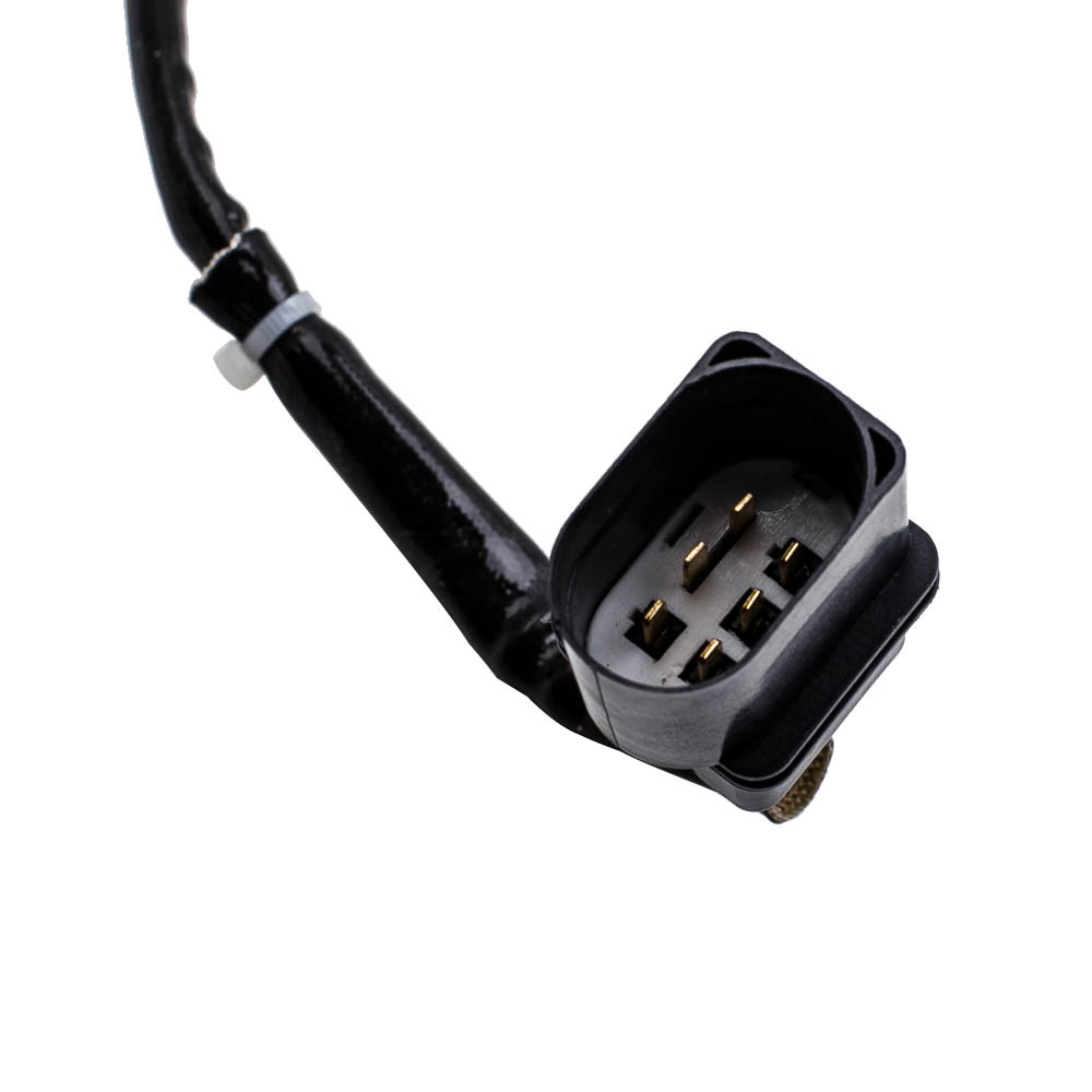 SONDA DE SENSOR DE OXÍGENO O2 LAMBDA DE 5 HILOS compatible para AUDI VW SEAT SKODA 1.4 1.6 16V 1.6i FSI