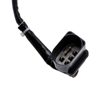 SONDA DE SENSOR DE OXÍGENO O2 LAMBDA DE 5 HILOS compatible para AUDI VW SEAT SKODA 1.4 1.6 16V 1.6i FSI