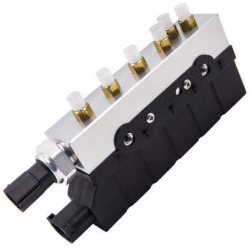 Air Suspension Valve | Air Suspension Control Valves | Maxpeedingrods ...