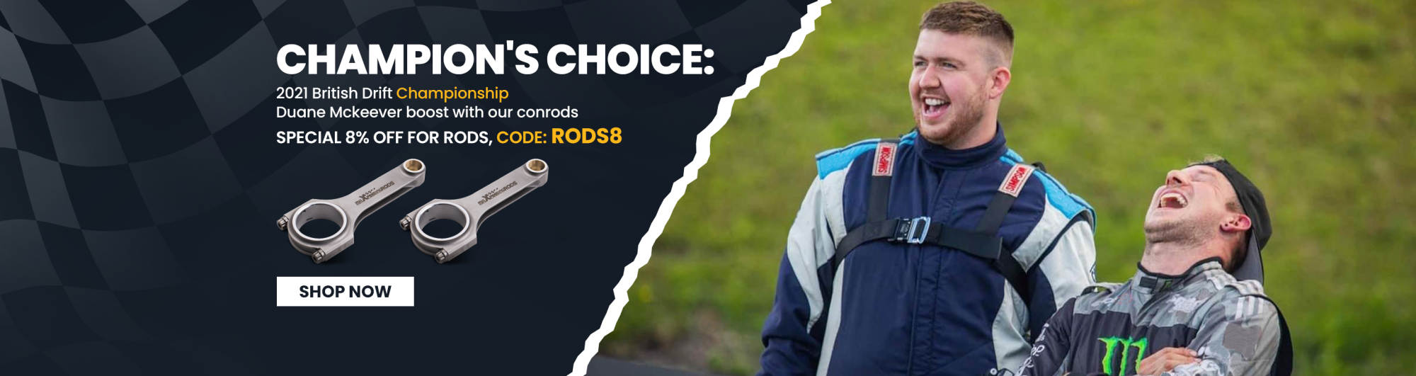 Maxpeedingrods Performance Tuning Parts丨Aftermarket Car Parts UK & Europe