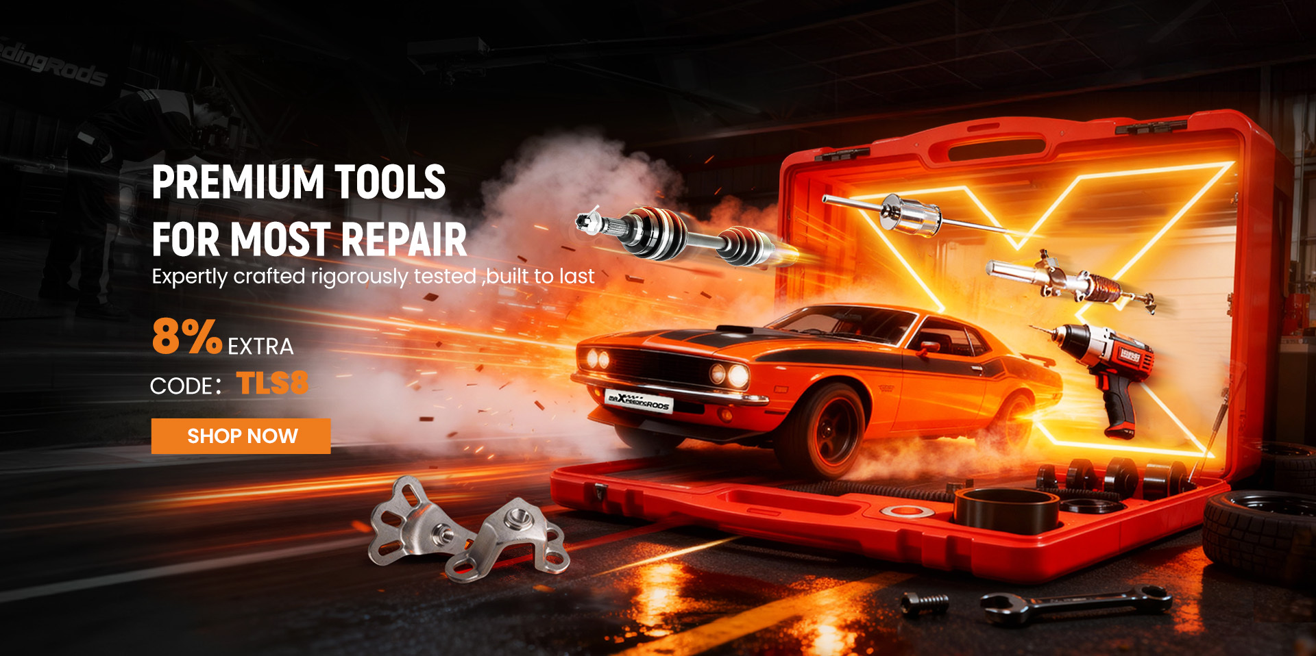 automotive tools