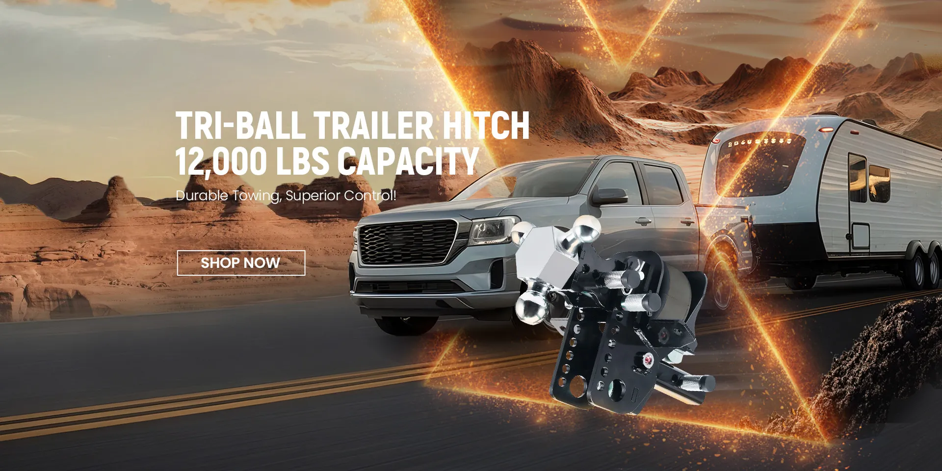 trailer hitch