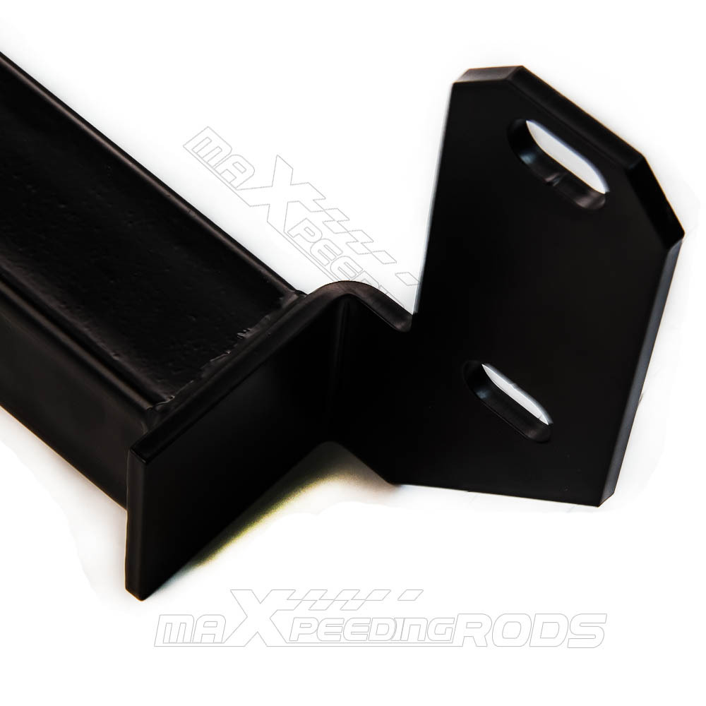 Steering Gear Box Stabilizer Bar Brace 4WD 4x4 Gearbox compatible para Dodge Ram 94-02 3500