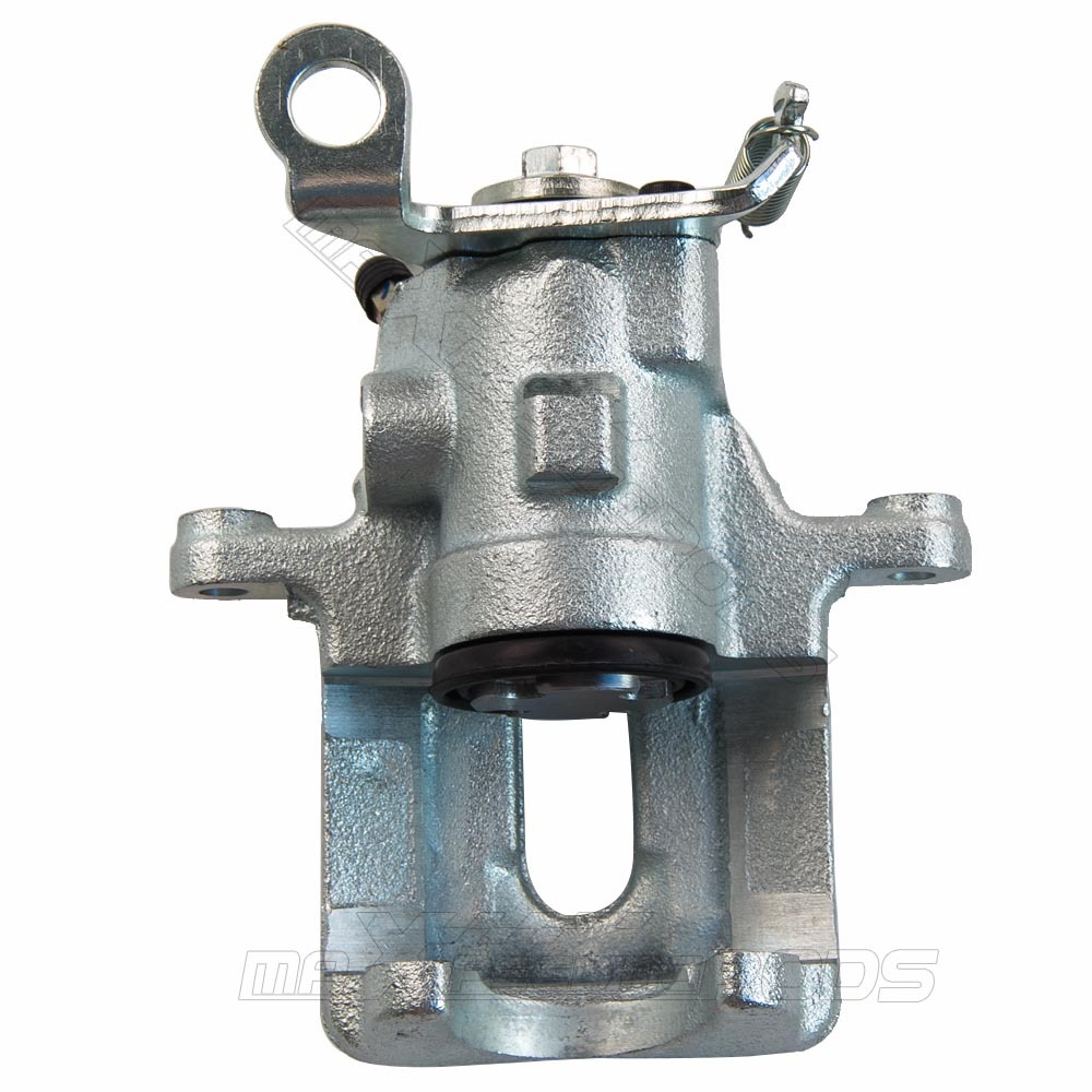 Trasero Derecha Pinzas bremszange Caliper compatible para FORD FOCUS MK1 2.0 ST170 1075553