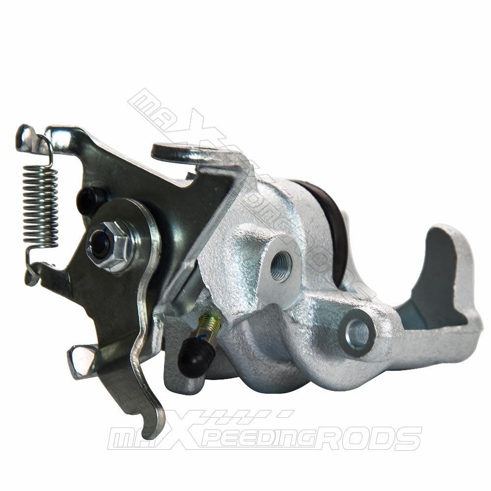 Trasero Derecha Pinzas bremszange Caliper compatible para FORD FOCUS MK1 2.0 ST170 1075553