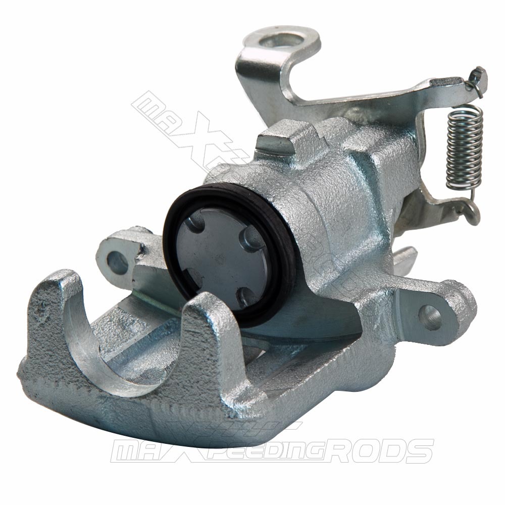 Trasero Derecha Pinzas bremszange Caliper compatible para FORD FOCUS MK1 2.0 ST170 1075553