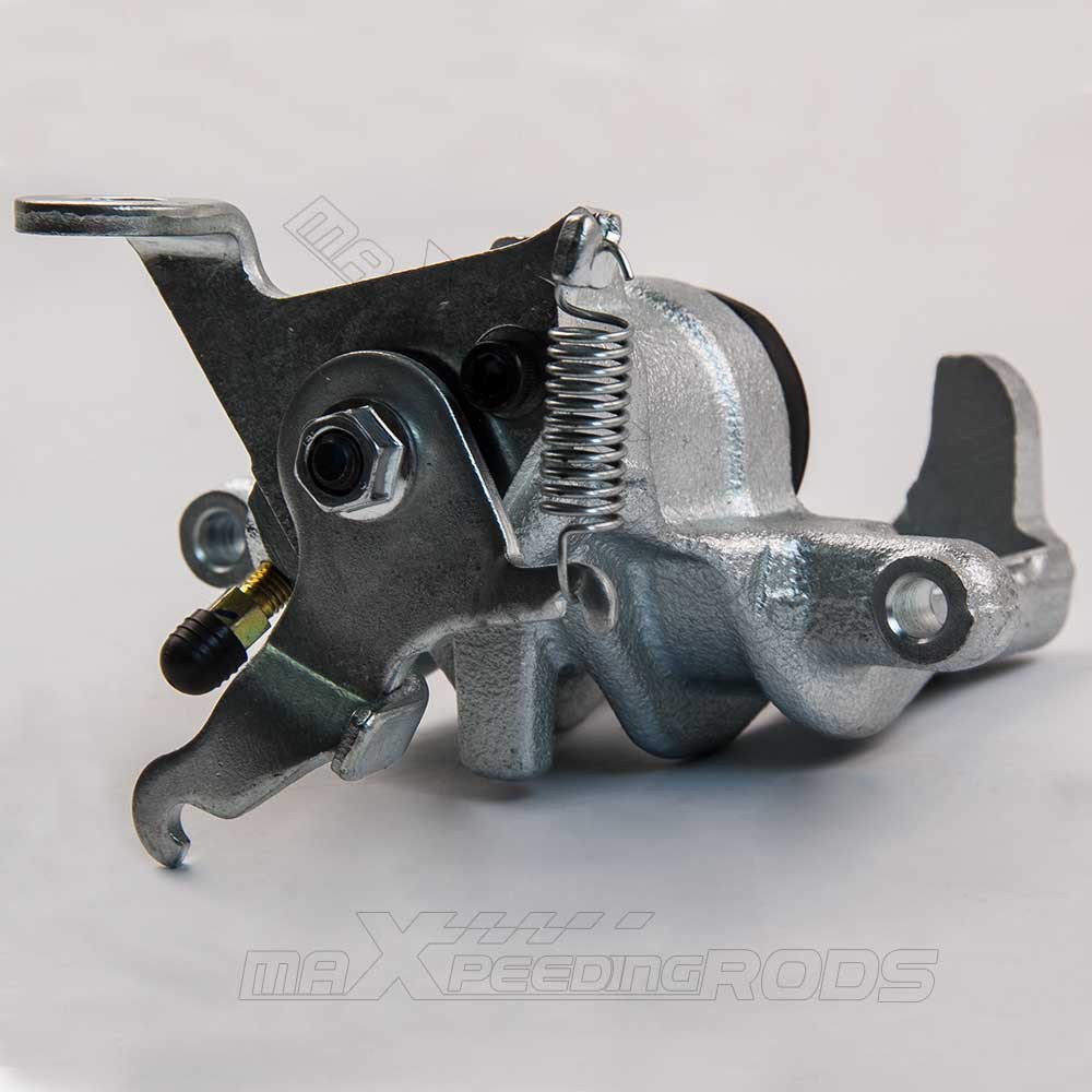 Trasero Izquierda Caliper de freno compatible para FORD FOCUS DAW DBW DNW DFW 1075554 ST170