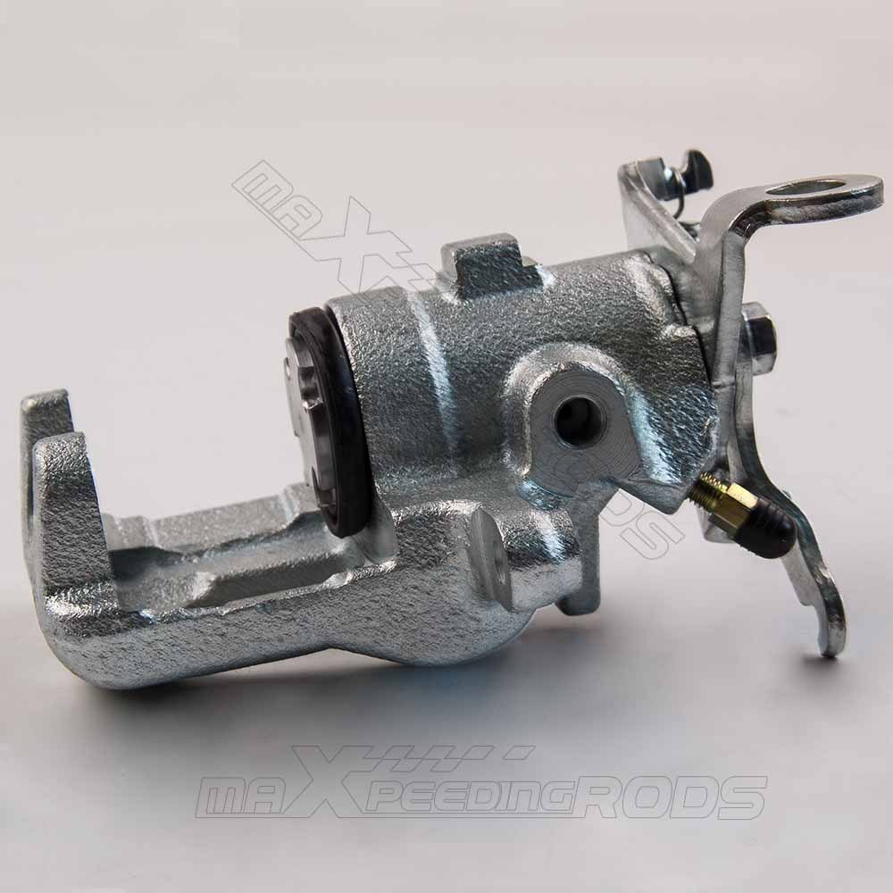 Trasero Izquierda Caliper de freno compatible para FORD FOCUS DAW DBW DNW DFW 1075554 ST170