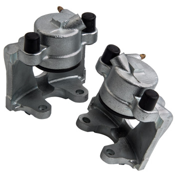 2x Pinza Freno Bremszange Anteriore Per BME 3er E46 Z4 E85 34111160351