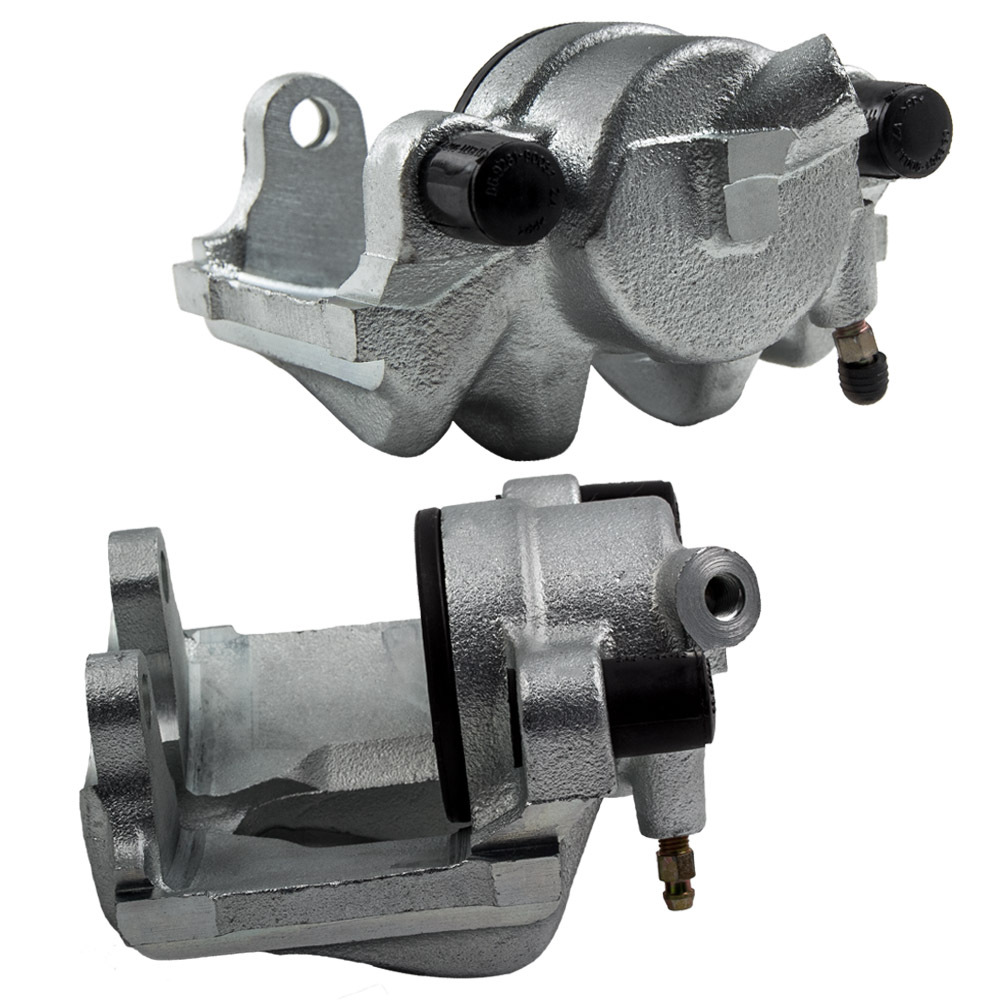 Compatible for BMW 3 SERIES E36 E46 90-07 FRONT BRAKE CALIPER 34111160351 34111160352 PAIR