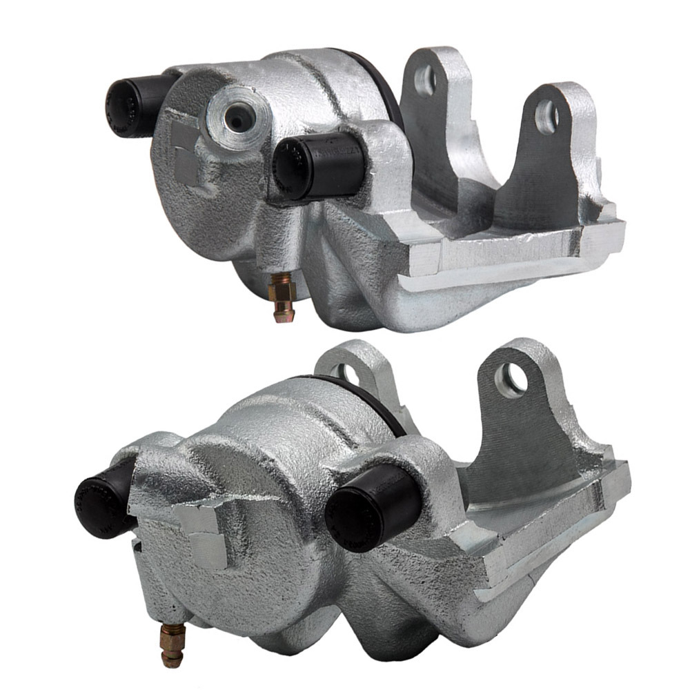 2x étrier Avant compatible pour BMW e36 e46 e85 Z3 Z4 Etrier Frein Étrier De Frein 34116758114