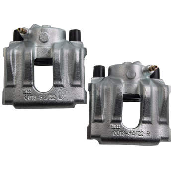 2X Bremssattel vorne VA links rechts compatible for BMW 3er E36 E46 318i 320i 323i 325i Top