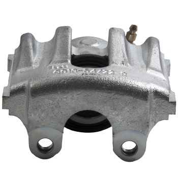 2x étrier Avant compatible pour BMW e36 e46 e85 Z3 Z4 Etrier Frein Étrier De Frein 34116758114