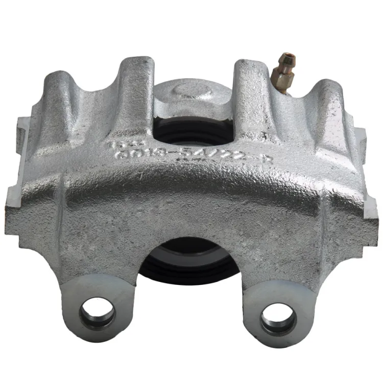 Frankberg 2x Étriers De Frein Avant Pour BMW E36 E46 Z3 - Remplace 14134043
