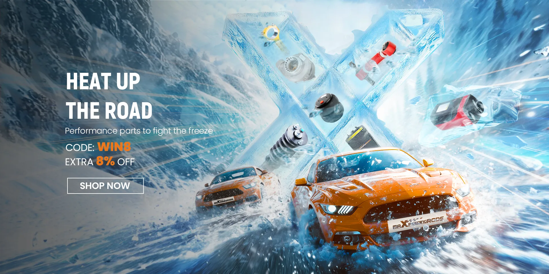 winter sale