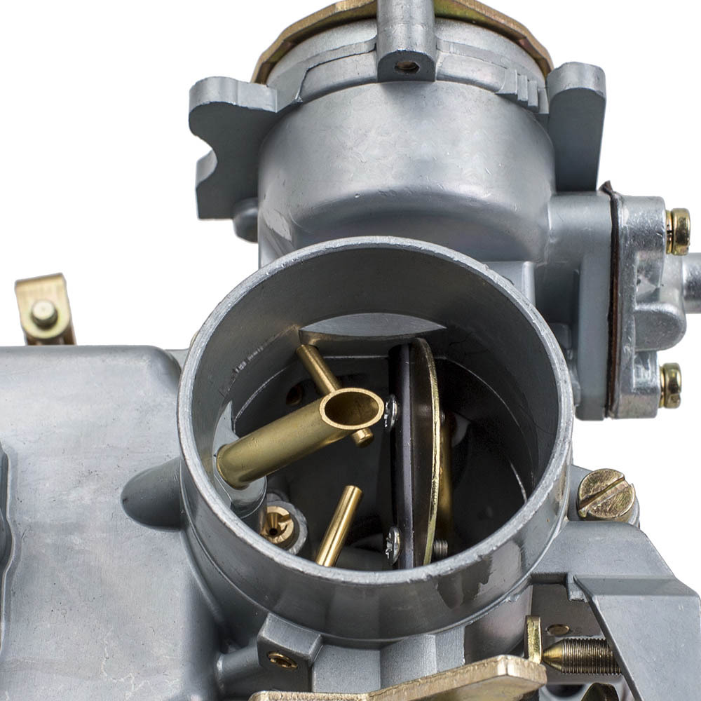 Carburador compatible para VW BEETLE 30/31 PICT-3 Tipo 113129029A Colector de puerto único