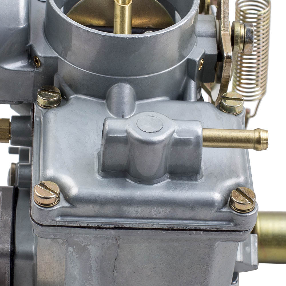 Carburador compatible para VW BEETLE 30/31 PICT-3 Tipo 113129029A Colector de puerto único