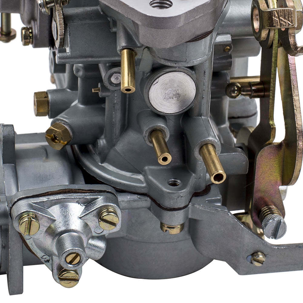 Carburador compatible para VW BEETLE 30/31 PICT-3 Tipo 113129029A Colector de puerto único