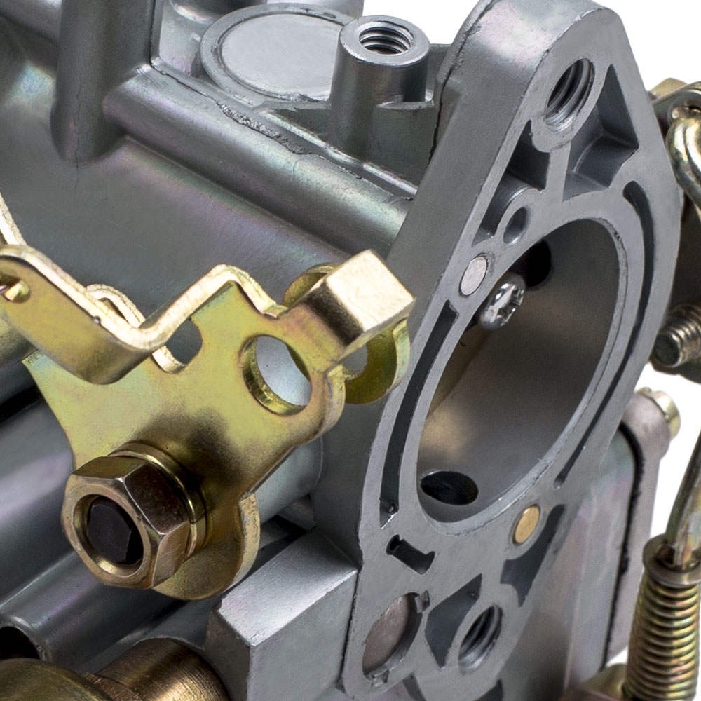 Carburador Carby carb compatible para Volkswagen 1600cc compatible para VW Beetle 34 PICT-3113129031 K