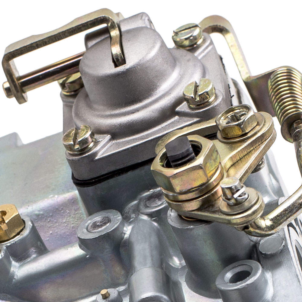 Carburador Carby carb compatible para Volkswagen 1600cc compatible para VW Beetle 34 PICT-3113129031 K