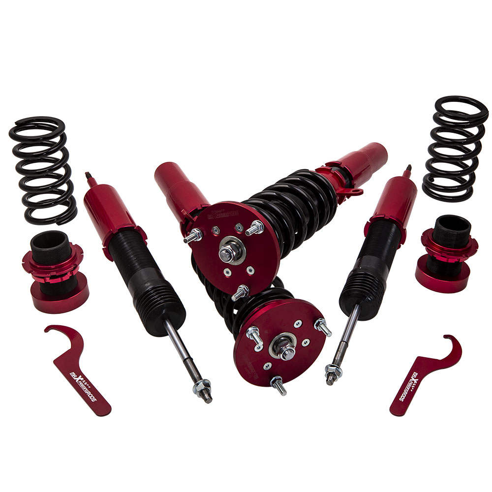 Coilovers Kits compatible for BMW 3 Ser E90 E91 0613 Struts Shocks