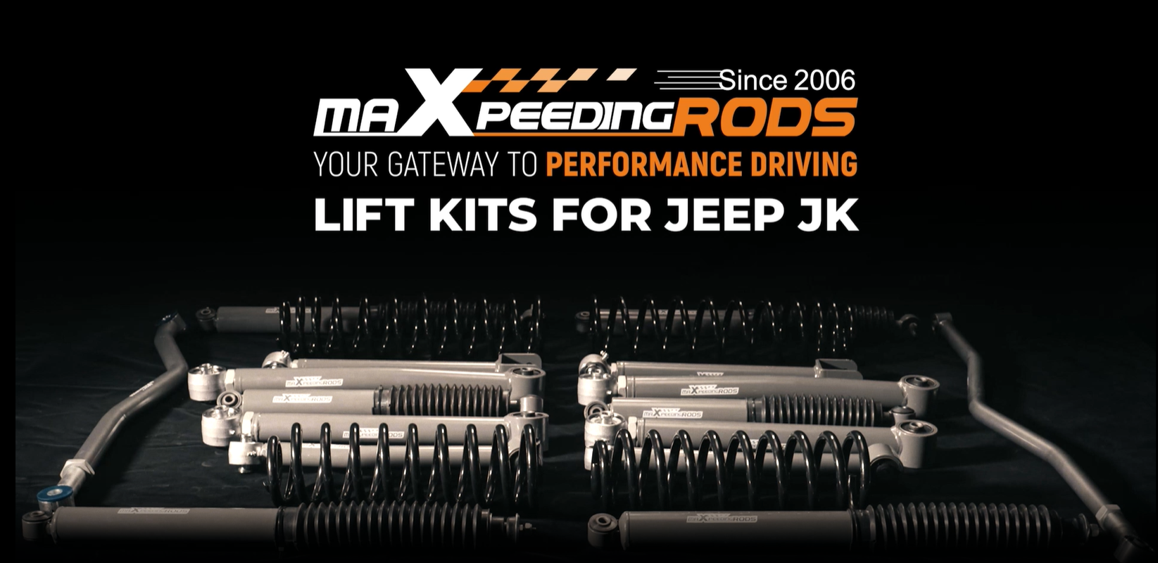 3 Front Rear Lift Leveling Kitcompatible compatible for Jeep Wrangler JK Mount Extenders 2x2 4x4 3 Front Rear Lift Leveling Kitcompatible compatible for Jeep Wrangler JK Mount Extenders 2x2 4x4