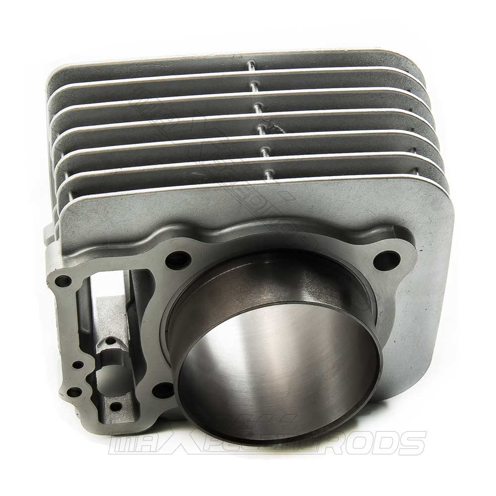 Pistone cilindro kit top end compatible para Honda Sportrax TRX400EX 400EX Kit 12191-KCY-672