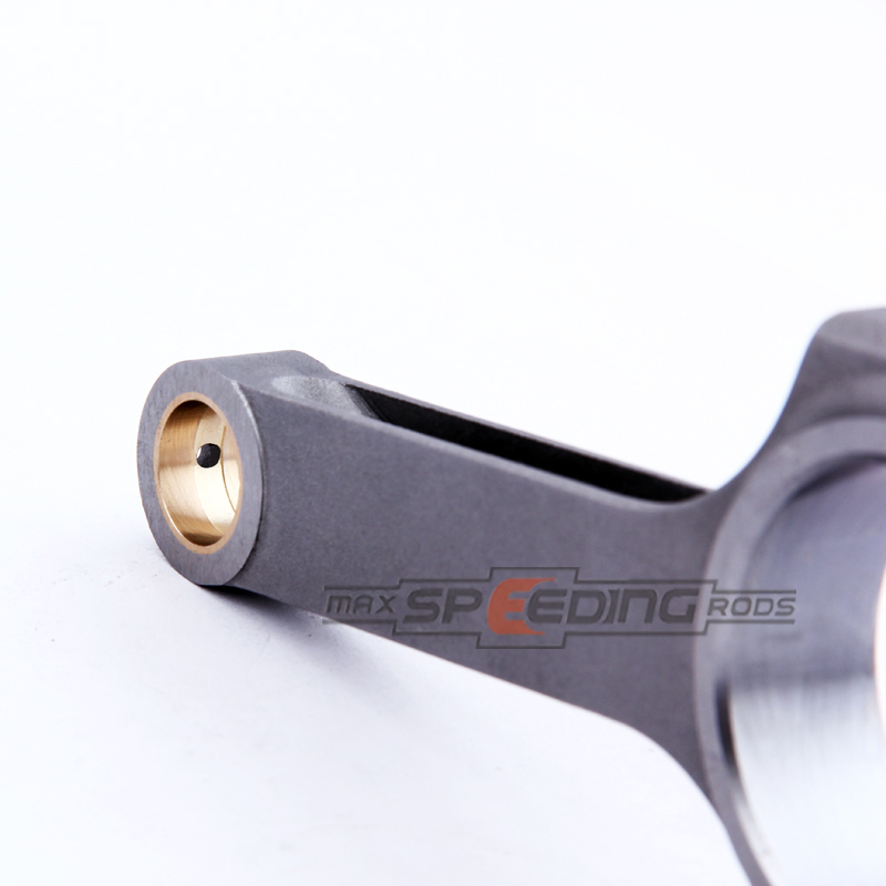 Bielas compatible para Rover K 1.8L 16V 18K4F compatible para MG Lotus Elise 133.1mm CONRODS Bielas compatible para Rover K 1.8L 16V 18K4F compatible para MG Lotus Elise 133.1mm CONRODS