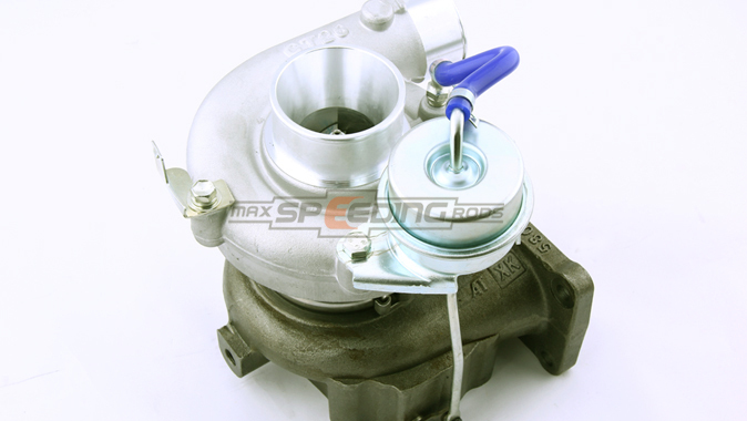 Turbocompresor CT26 Turbo compatible con compatible para Toyota Landcruiser HDJ80 81 4.2L 1HDT 1-HDT 17201-17010