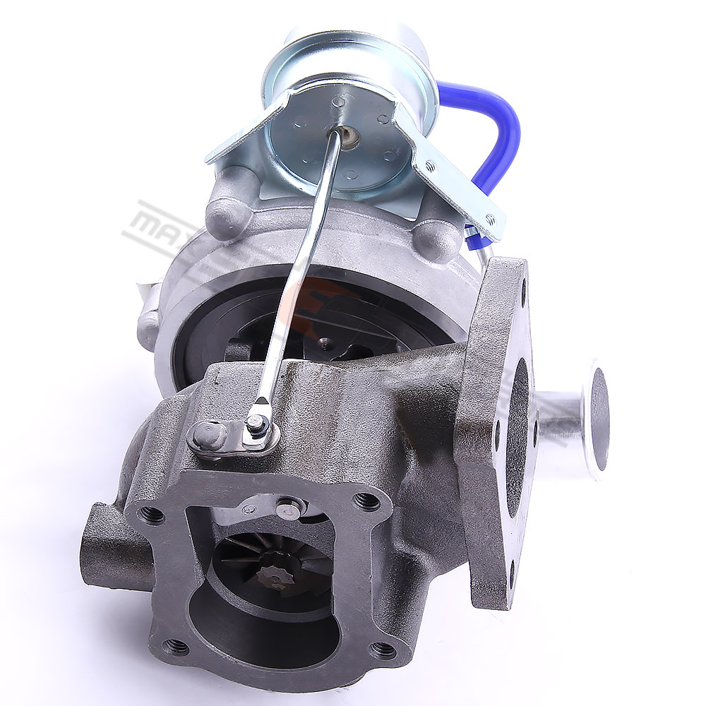 Turbocompresor CT26 Turbo compatible con compatible para Toyota Landcruiser HDJ80 81 4.2L 1HDT 1-HDT 17201-17010 Turbocompresor CT26 Turbo compatible con compatible para Toyota Landcruiser HDJ80 81 4.2L 1HDT 1-HDT 17201-17010