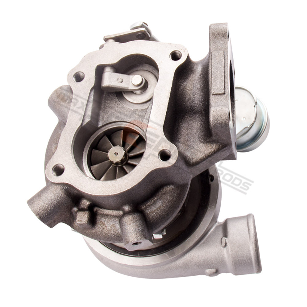 Compatible para Toyota Land Cruiser 4.2L D 1HD-FT 204 CV 17201-17030 CT26 Turbocompresor