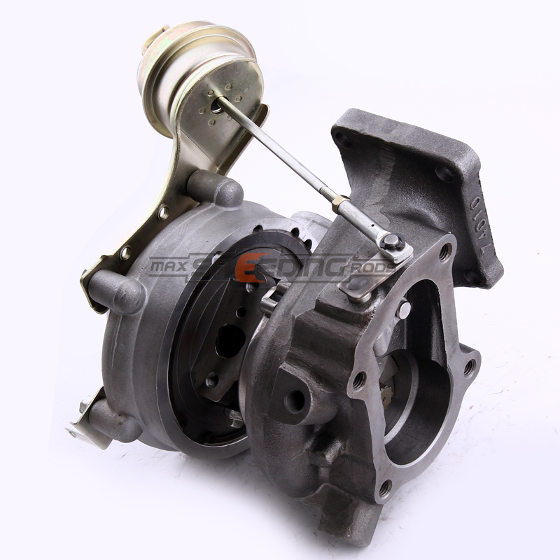 Compatible para Toyota Land Cruiser 4.2L D 1HD-FT 204 CV 17201-17030 CT26 Turbocompresor