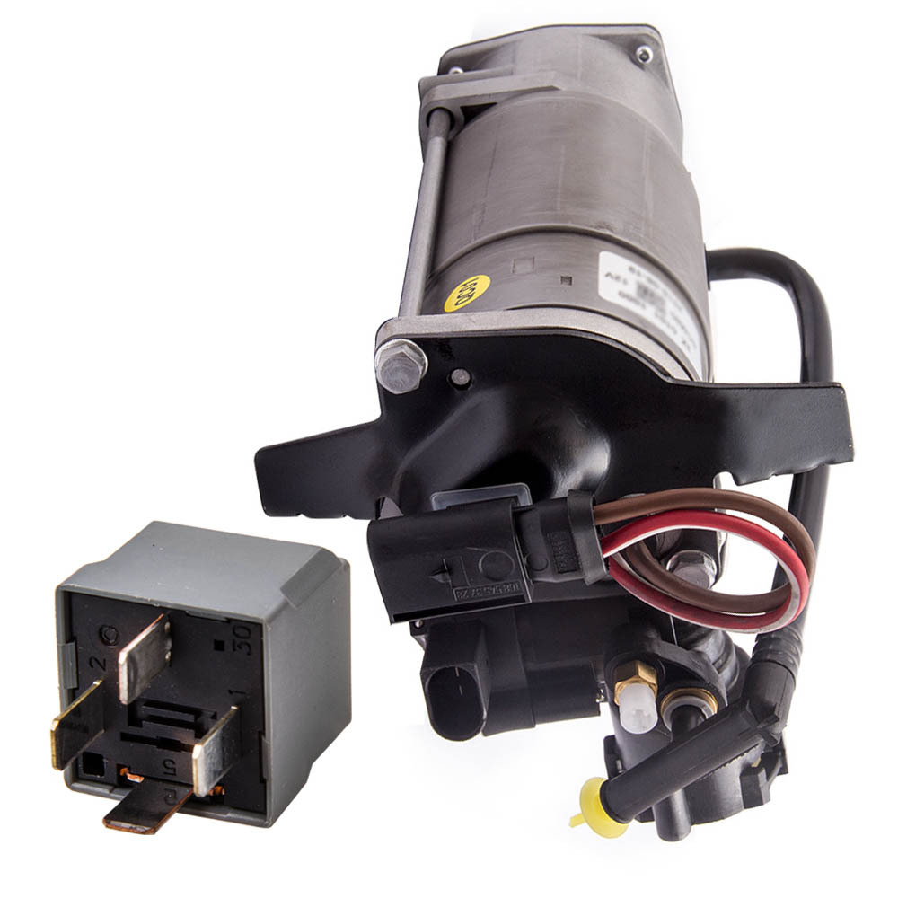 Sospensione anteriore Pneumatique struttura aria + pompa aria compatibile per Mercedes W220 Classe S