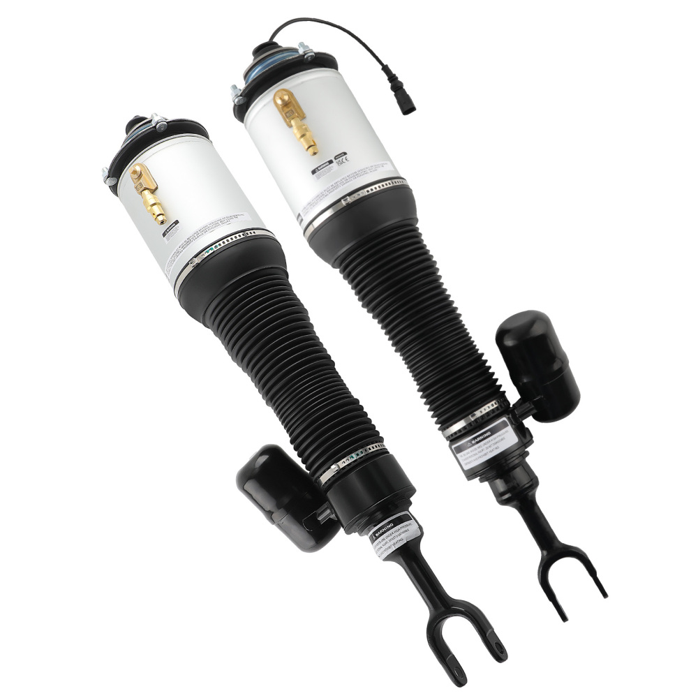 Air Suspension Strut Shock Absorber compatible para VW Phaeton compatible para Bentley Continental 3W0616039