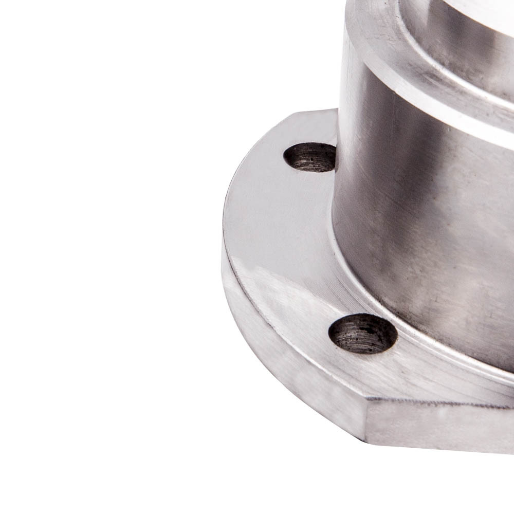 2 piezas de 9 pulgadas para extremos de cojinetes de carcasa de 1/2 estilo antiguo grande de compatible para Ford