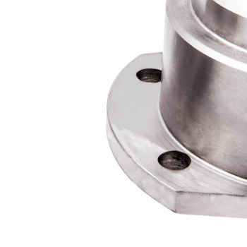 2 piezas de 9 pulgadas para extremos de cojinetes de carcasa de 1/2 estilo antiguo grande de compatible para Ford