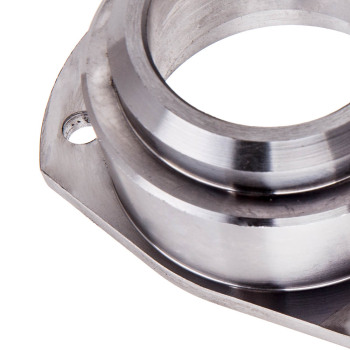 2 piezas de 9 pulgadas para extremos de cojinetes de carcasa de 1/2 estilo antiguo grande de compatible para Ford