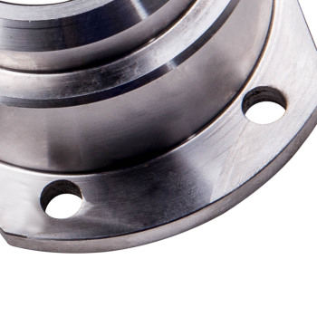 2 piezas de 9 pulgadas para extremos de cojinetes de carcasa de 1/2 estilo antiguo grande de compatible para Ford