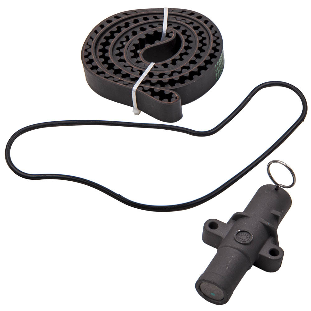 Kit de courroie de distribution pompe à eau compatible pour Honda Acura 3.0L 3.5L 3.7L V6 SOHC 03-1