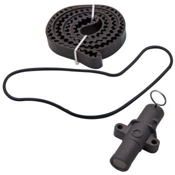 Kit de courroie de distribution pompe à eau compatible pour Honda Acura 3.0L 3.5L 3.7L V6 SOHC 03-1